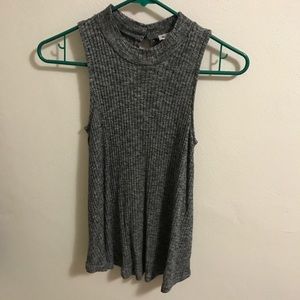 Sleeveless Top